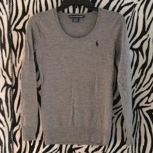 Ralph Lauren Sport Top